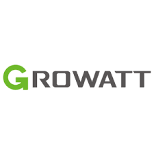 Logo Growatt