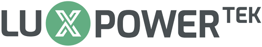 Logo LuxPowerTek