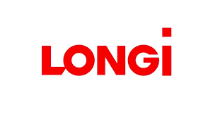 Logo Longi