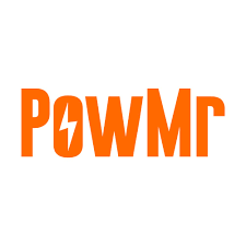 Logo POWMr